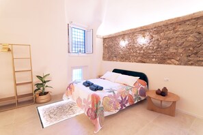 1 habitación, wifi gratis y ropa de cama 
