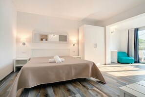 Accès au Wi-Fi (inclus)