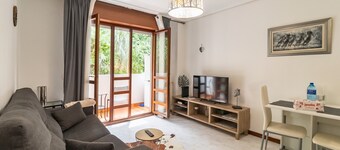 'La Ribera' Apartment with Mountain Views, Shared Pool and Wi-Fi