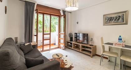 'La Ribera' Apartment with Mountain Views, Shared Pool and Wi-Fi