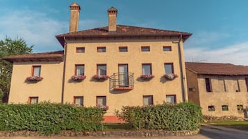 Aussenbereich