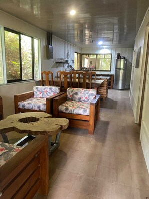Interieur