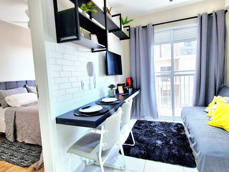 Standard-Apartment, Veranda | Wohnbereich