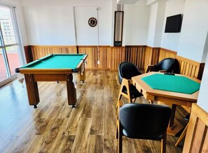 Sala de juegos