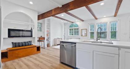 Charming Mediterranean Home near DC