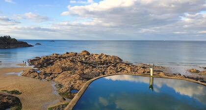 Du Rocher - PLELO - Gîte