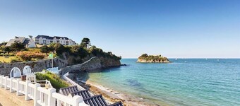 Du Rocher - PLELO - Gîte