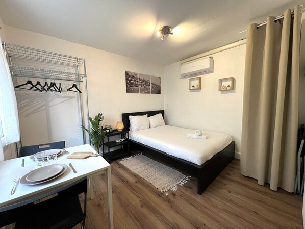 Apartment | 1 bedroom