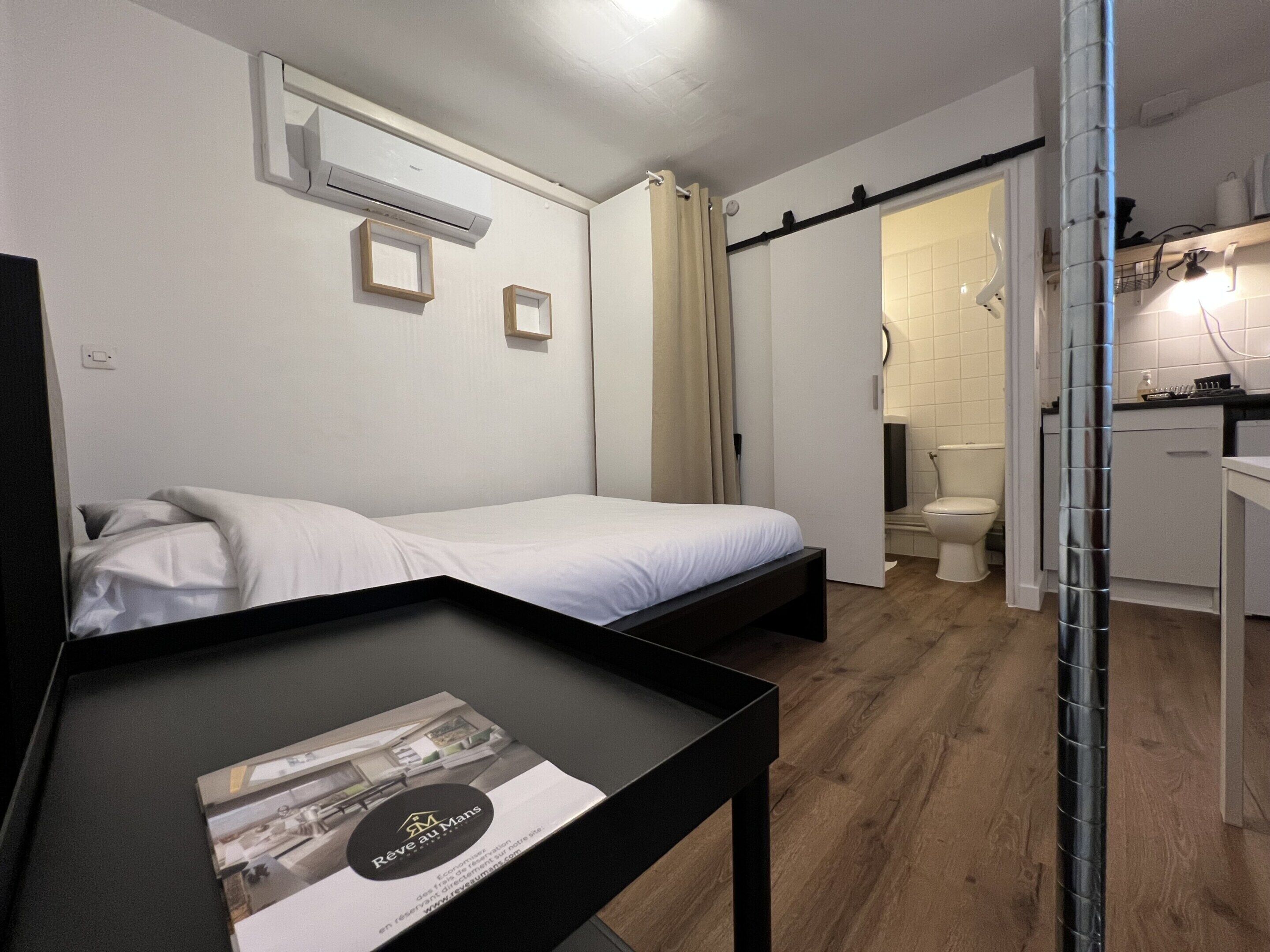 Apartament | 1 dormitori 