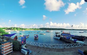 Port de plaisance