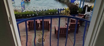 Charming 1-bedroom apartment in delightful Buccoo with AC, WiFi