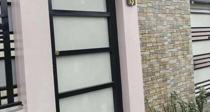 Charming 2-bedroom bungalow with WiFi, AC in awesome General Santos City