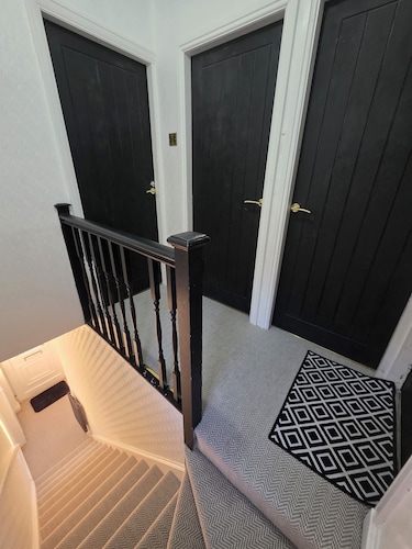 Stunning property with summer house