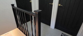 Stunning property with summer house