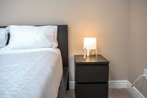 3 Schlafzimmer, Bügeleisen/Bügelbrett, WLAN, Bettwäsche