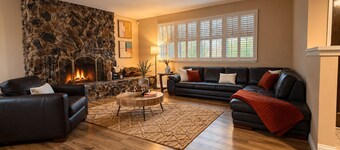 5BR Pool, Sauna & Game Room,Near UCR