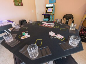 遊戲室