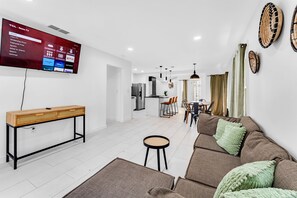 Smart TV