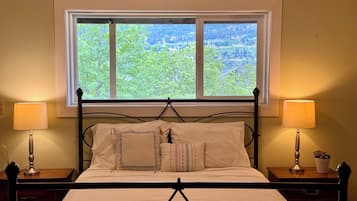 1 quarto, Wi-Fi, roupa de cama