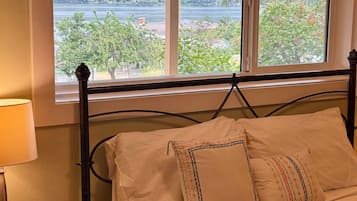 1 quarto, Wi-Fi, roupa de cama