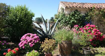 Gite de Potensac - ORDONNAC
