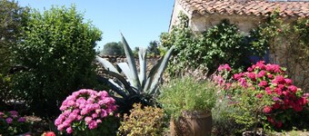 Gite de Potensac - ORDONNAC