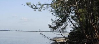 Gite de Potensac - ORDONNAC