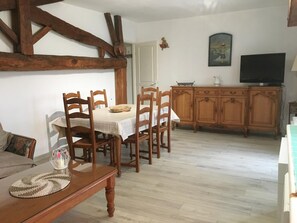 Restauration