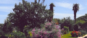 Gite de Potensac - ORDONNAC