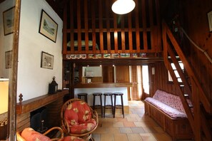 Interieur