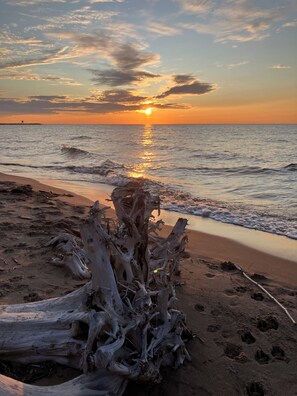 Plage