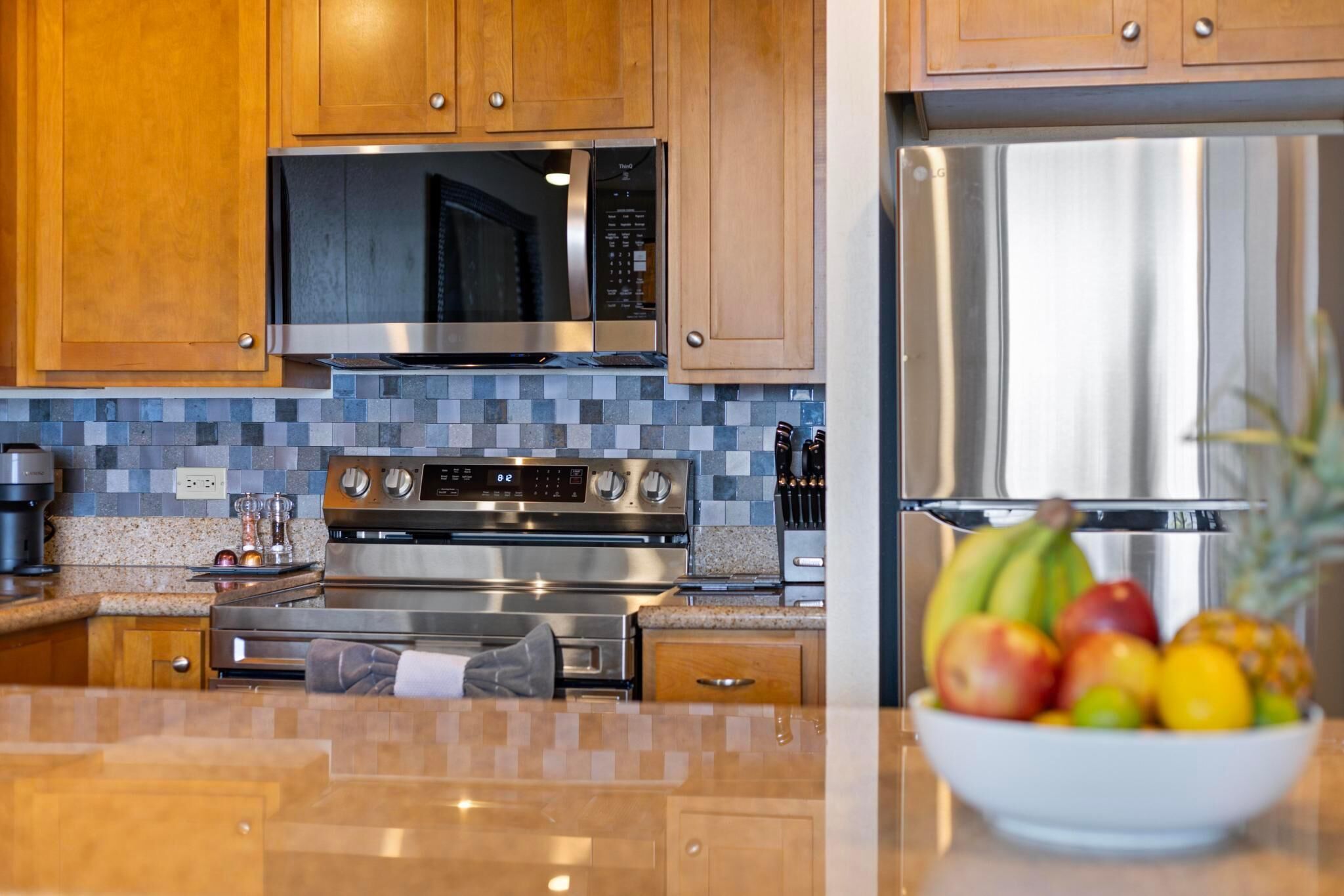 อพาร์ทเมนท์ | 1 ห้องนอน, อินเทอร์เน็ตความเร็วสูง