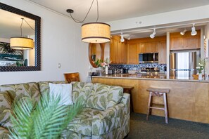 Apartment | 1 bedroom, Internet