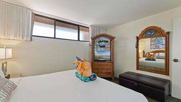 Apartment | 1 bedroom, Internet