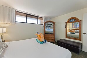 Apartment | 1 bedroom, Internet