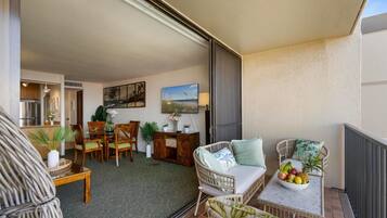 Apartment | 1 bedroom, Internet