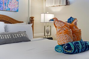 1 bedroom, Internet - Kaanapali Shores 826 (Lahaina)