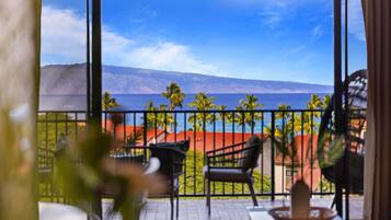 Apartment | 1 bedroom, Internet