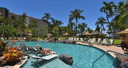 Kaanapali Shores 826