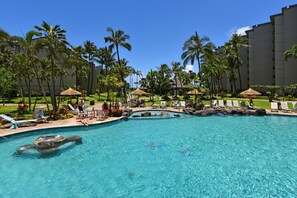 1 bedroom, Internet - Kaanapali Shores 826 (Lahaina)