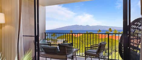 شقة | 1 غرفة نوم وخدمة الإنترنت