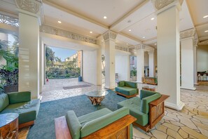 1 bedroom, Internet - Kaanapali Shores 826 (Lahaina)