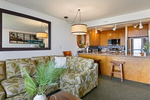 1 bedroom, Internet - Kaanapali Shores 826 (Lahaina)