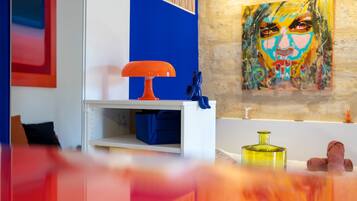 Espace pour enfants
