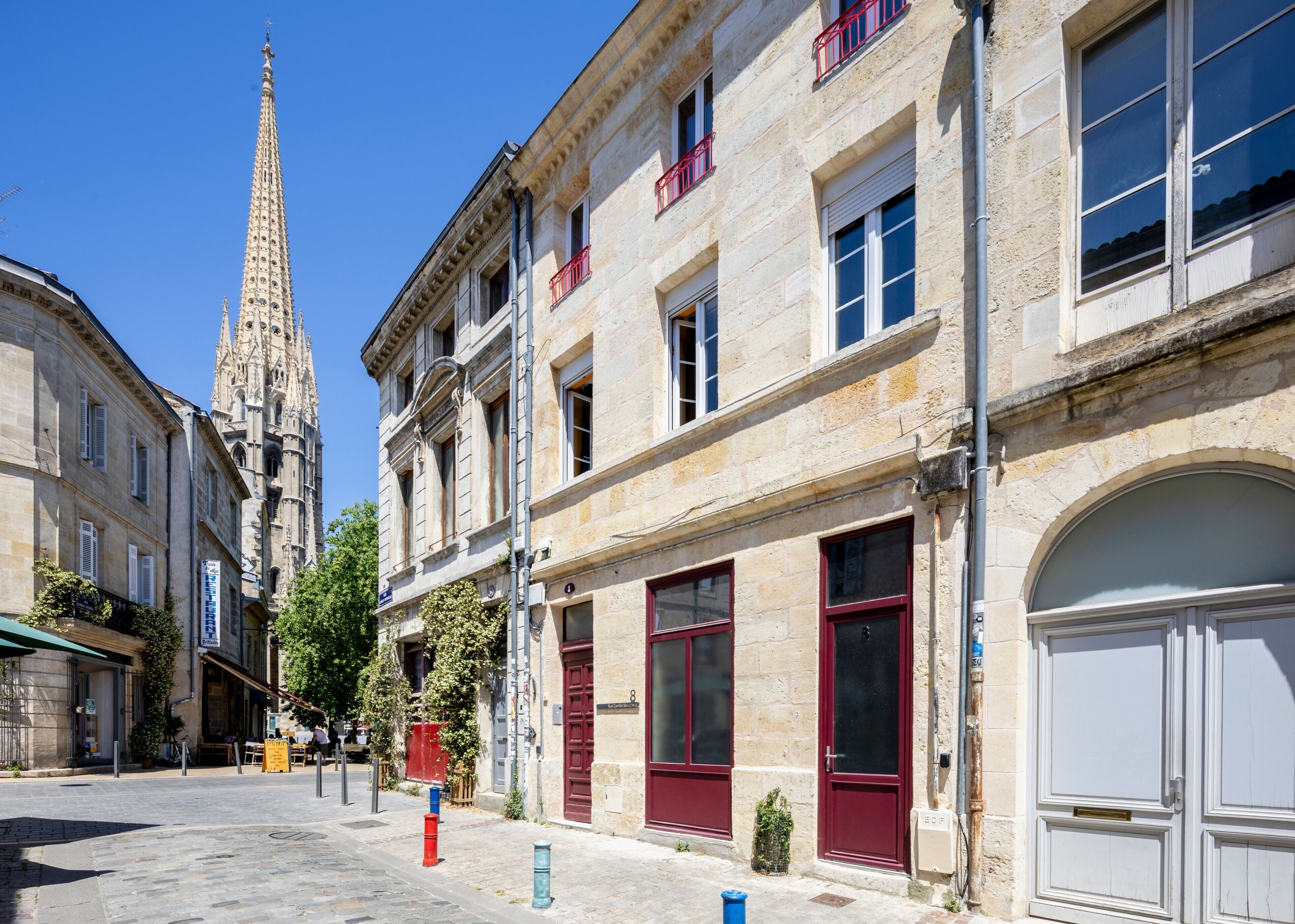 Site d’intérêt