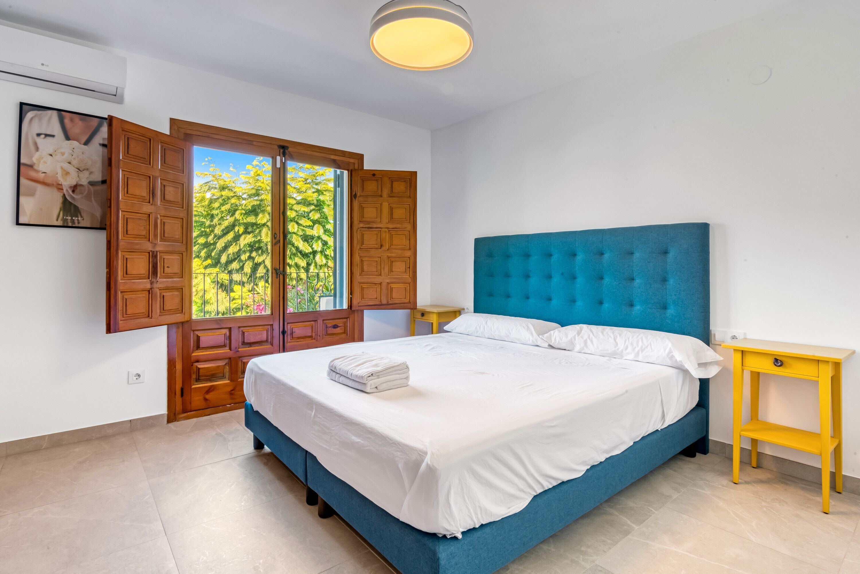 3 slaapkamers, gratis wifi, beddengoed