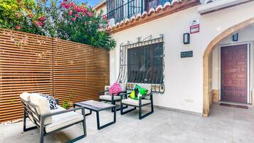 Terras