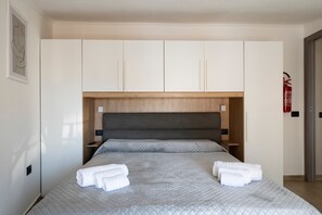 1 slaapkamer, gratis wifi, beddengoed