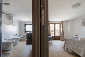 1 habitación, wifi gratis y ropa de cama 