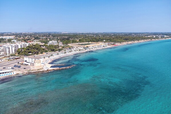 Plage à proximité